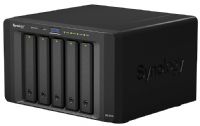 Servidor de almacenamiento en red DS1513
